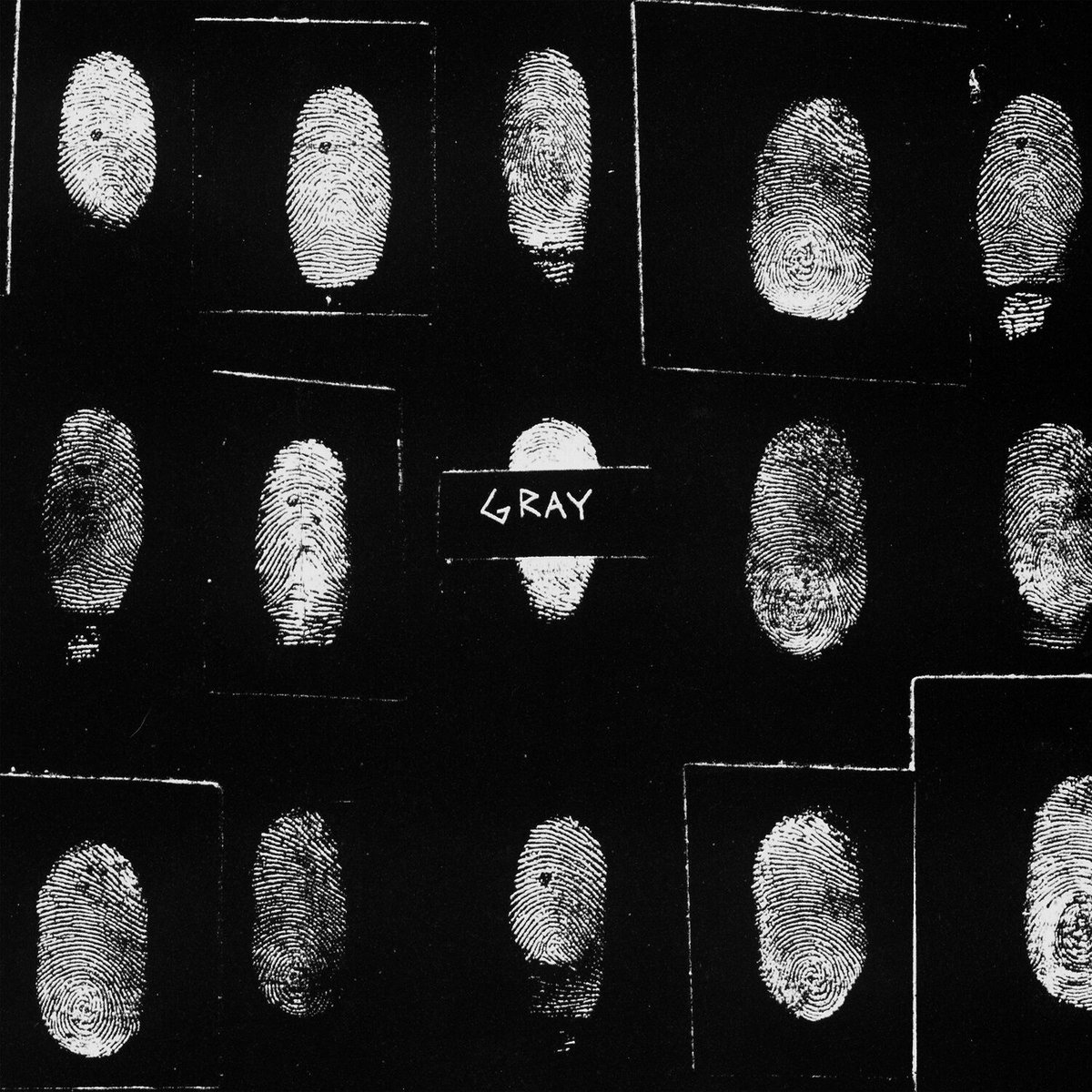 洋楽 GRAY / SHADES OF ... GRAY グレイ - Shades Of…(3LP) | JEUGIA[BASIC.]ONLINE