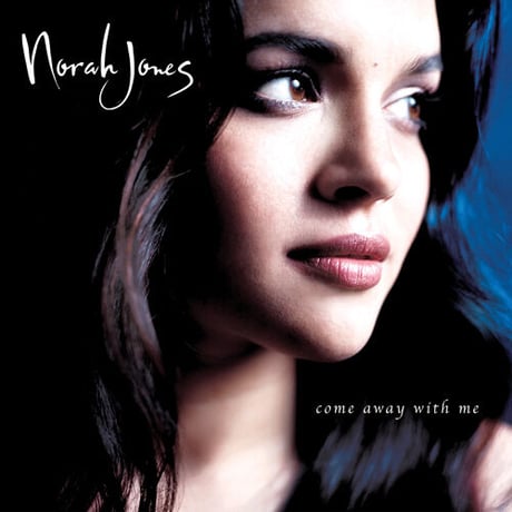 ノラジョーンズ / Come Away with Me (20th anniversary 4LP super deluxe edition:完全限定盤) 新品輸入レコード