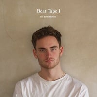 トムミッシュ /  Beat Tape 1 (2LP)    新品輸入レコード