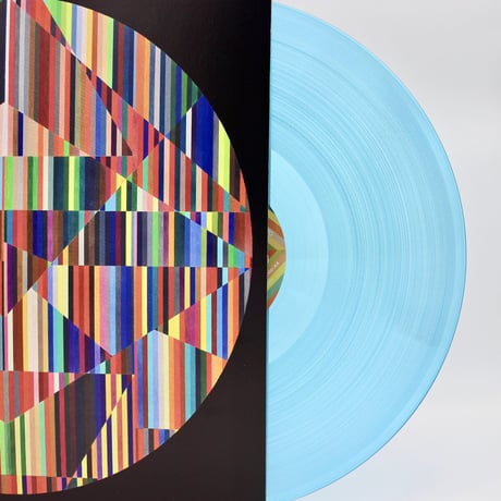 スフィアンスティーヴンス  / REFLECTIONS (TURQUOISE COLOUR VINYL)  新品輸入レコード