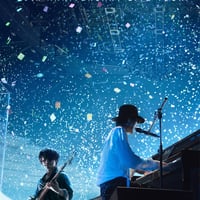【8月12日発売】 RADWIMPS / RADWIMPS 20th ANNIVERSARY LIVE TOUR [Blu-ray] UPXH-20154