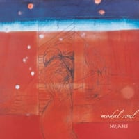 Nujabes / modal soul 新品レコード
