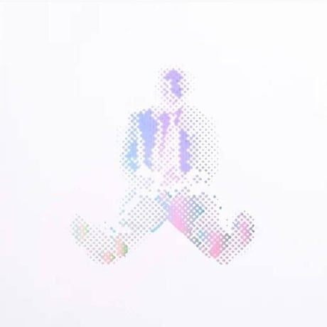 マックミラー / SWIMMING (Clear, Blue & Pink Vinyl) 新品輸入レコード