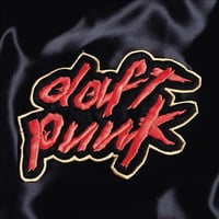 ダフトパンク / Homework 新品輸入レコード