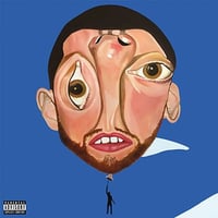 マックミラー / BALLOONERISM 新品輸入レコード