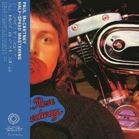 CATEGORY PAUL McCARTNEY | JEUGIA[BASIC.]ONLINE
