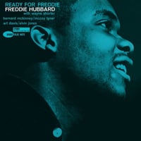 フレディ・ハバード / レディ・フォー・フレディ 新品輸入レコード