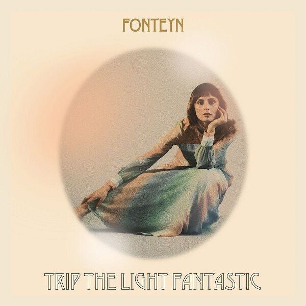 Fonteyn Trip The Light Fantastic 初回盤レコード フォンテイン / TRIP THE LIGHT FANTASTIC 新品輸入レコード | J