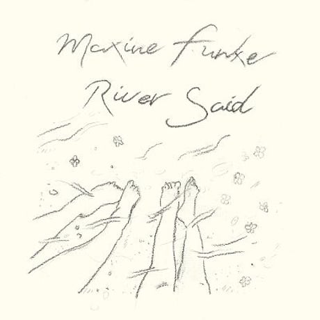 マキシンフンケ / River Said 新品輸入レコード