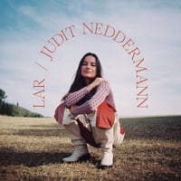 ジュディット・ネッデルマン / LAR 新品輸入レコード