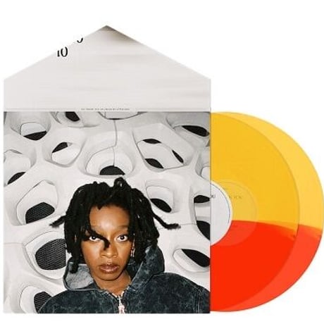 リトルシムズ / No Thank You 新品輸入レコード