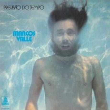 MARCOS VALLE - PREVISAO DO TEMPO