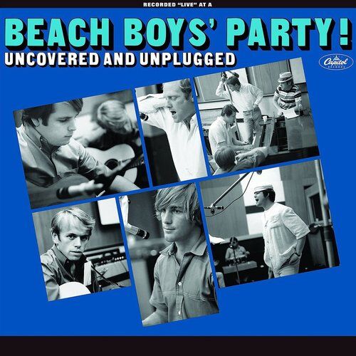 ビーチボーイズ Beachboys【オリジナル盤・美品・聴感◎・入手困難】 ビーチボーイズ Beach Boys【オリジナル盤・美盤・聴感◎・入手