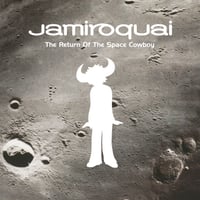 ジャミロクワイ / スペース・カウボーイの逆襲 30th Anniversary (Moon Grey Vinyl) 新品輸入レコード
