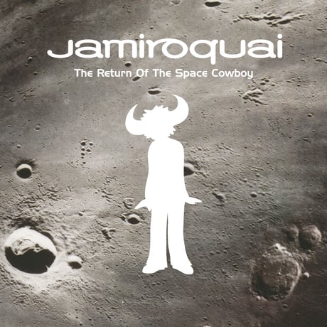 ジャミロクワイ / スペース・カウボーイの逆襲 30th Anniversary (Moon Grey Vinyl) 新品輸入レコード