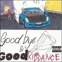 ジュースワールド / Goodbye & Good Riddance  新品輸入レコード