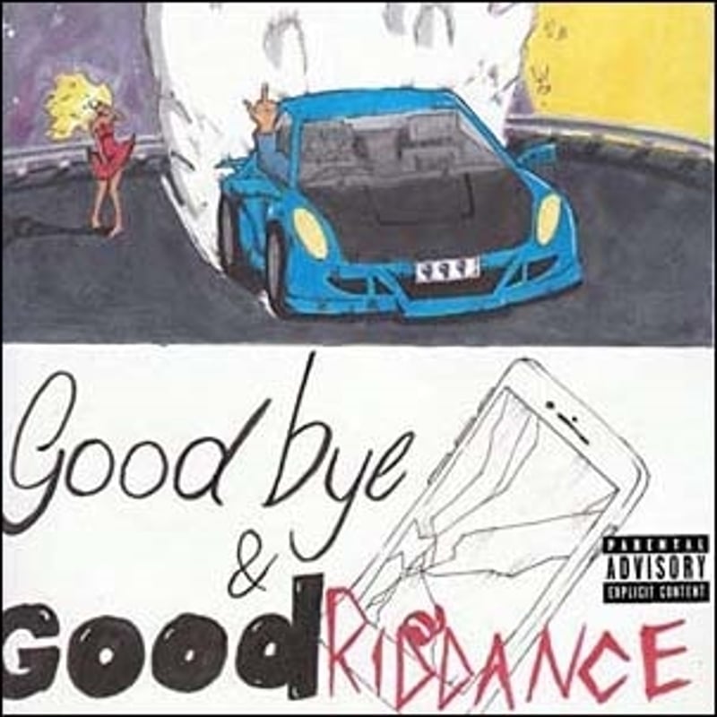 ジュースワールド / Goodbye & Good Riddance 新品輸入レコード |