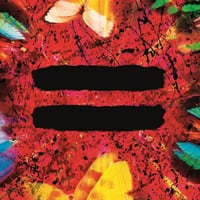 エド・シーラン / = 新品輸入レコード