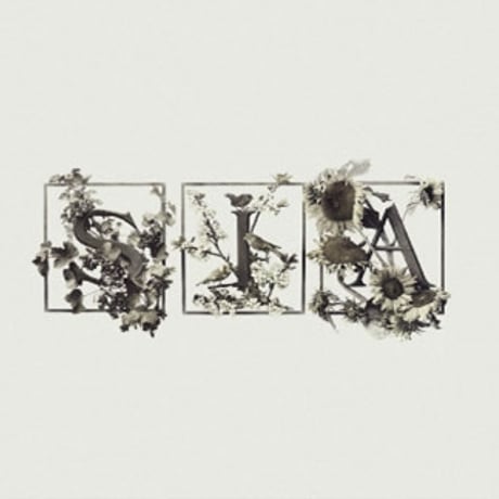 Sia / The Small One 【RSD 2024】 新品輸入レコード
