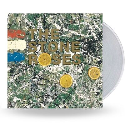 STONE ROSES アナログ盤 Amazon.co.jp: The Stone Roses (Vinyl) [12 inch Analog