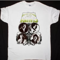 THE KINKS / SOMETHING ELSE BY THE KINKS バンドTシャツ