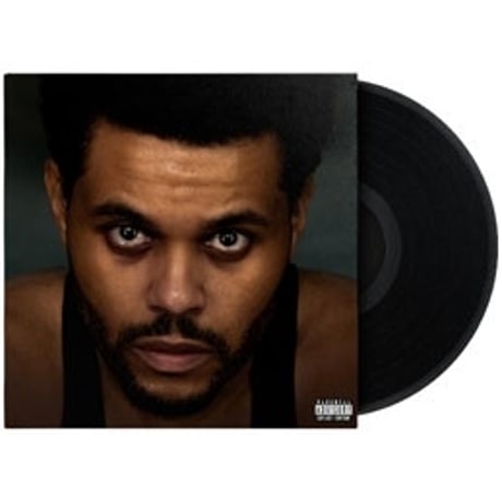 ザ・ウィークエンド / Hurry Up Tomorrow 新品輸入レコード