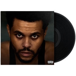 ザ・ウィークエンド / Hurry Up Tomorrow 新品輸入レコード | JEUGIA ザ・ウィークエンド / Hurry Up Tomorrow 新品輸入レコード | JEUGIA