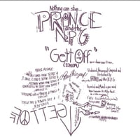 PRINCE & THE NEW POWER GENERATION /Gett Off!  新品輸入レコード