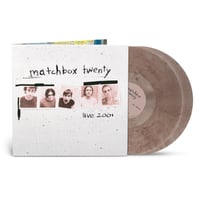 Matchbox Twenty / Mad Season: Live (RSD BF 2025) 新品輸入レコード