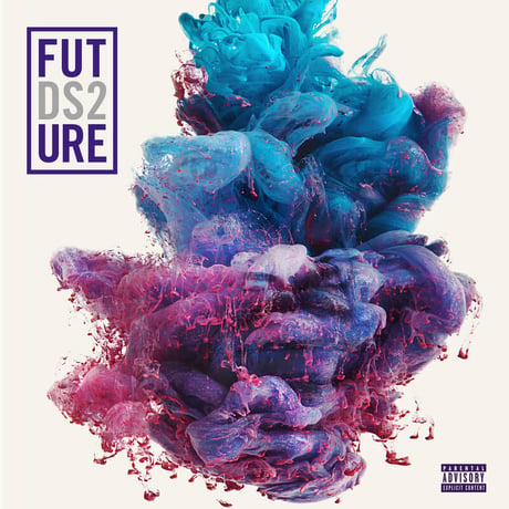 Future/ DS2 (12inch Teal Vinyl for RSD)新品輸入レコード