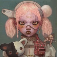 ブリング・ミー・ザ・ホライズン / POST HUMAN: NeX GEn (CREAM WHITE VINYL) 新品輸入レコード