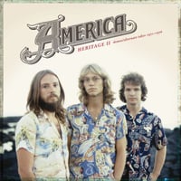 AMERICA - Heritage II: Demos