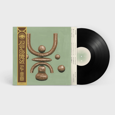 maya ongaku / Approach to Anima 新品レコード