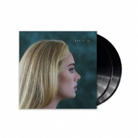 アデル / 30 新品輸入レコード国内仕様盤