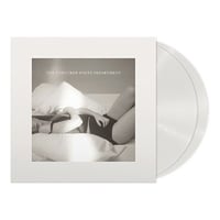 テイラースウィフト / The Tortured Poets Department (Ghostwhite Colored Vinyl)  新品輸入レコード
