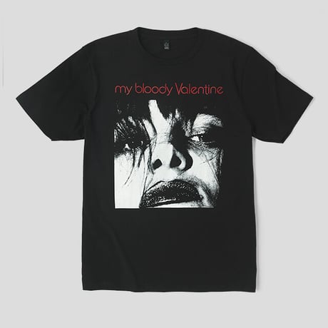 マイ・ブラッディ・ヴァレンタイン / m b v 国内盤1CD+Tシャツ(M)