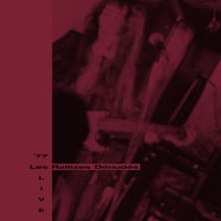 裸のラリーズ / ’77 LIVE 新品レコード
