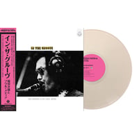 稲垣次郎とソウル・メディア / In The Groove 【RSD 2024】 新品レコード