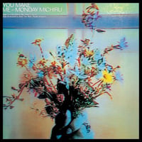 Monday 満ちる / YOU MAKE ME (RADIO EDIT)・Sunshine After The Rain (Radio Version) 新品レコード