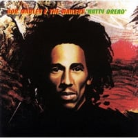 ボブ・マーリー＆ザ・ウェイラーズ / Natty Dread  新品輸入レコード