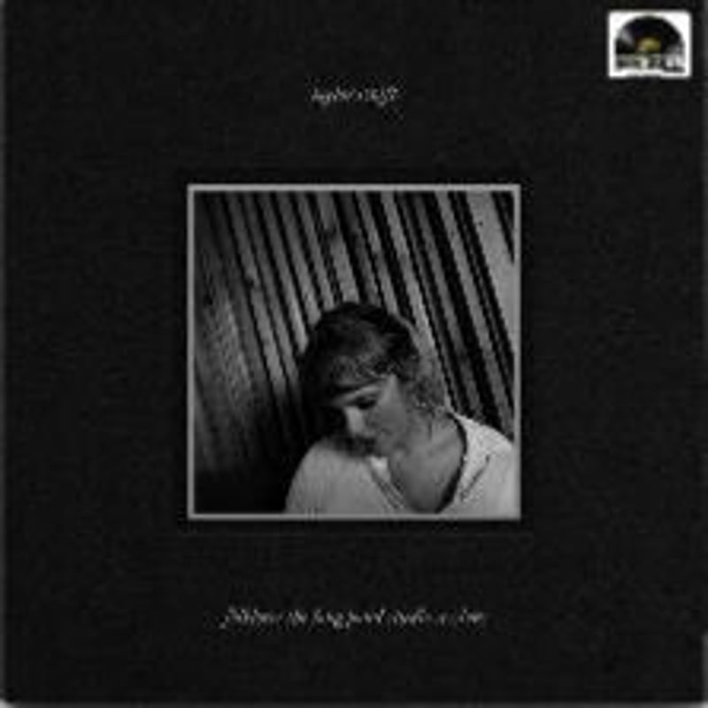 Taylor Swift Folklore The Long Pond レコード s-l400.jpg