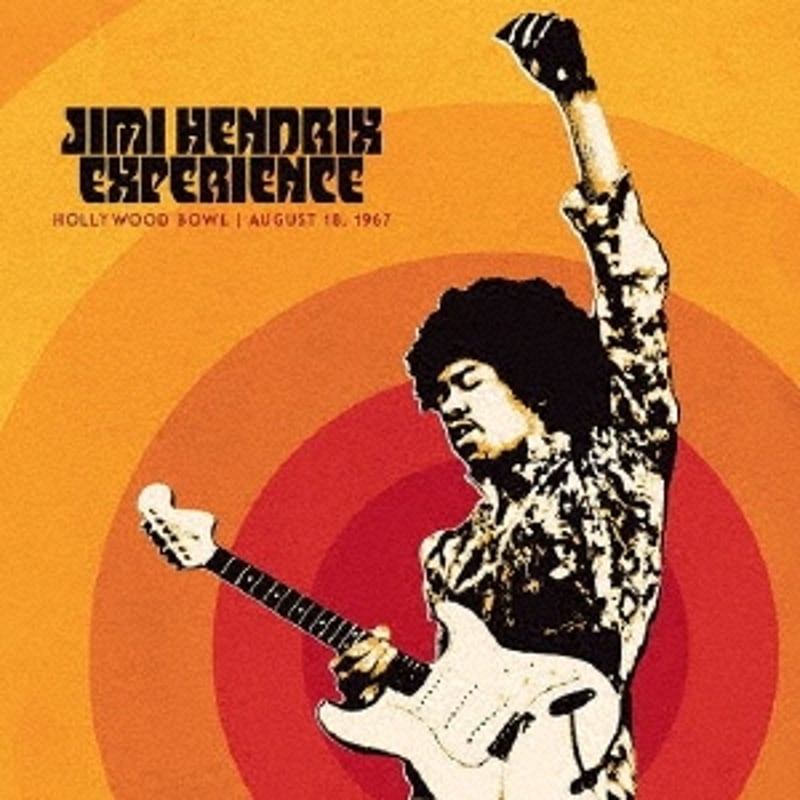 The Who & Jimi Hendrix レコード 【公式通販】