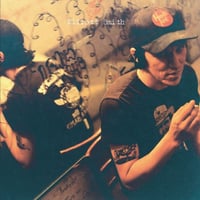 エリオットスミス - EITHER/OR  新品輸入レコード