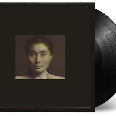 V.A. / OCEAN CHILD: SONGS OF YOKO ONO 新品輸入レコード