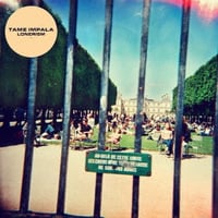 テームインパラ / Lonerism 新品輸入レコード