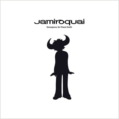 ジャミロクワイ / EMERGENCY ON PLANET EARTH (CLEAR VINYL)  新品輸入レコード