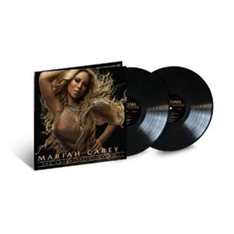 マライアキャリー/ The Emancipation Of Mimi 新品輸入レコード