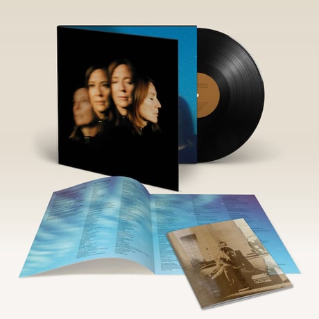 ベスギボンス / Lives Outgrown  新品輸入レコード 国内仕様