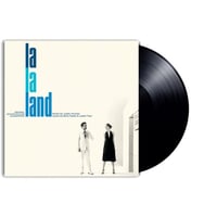 O.S.T. / ララランド 新品輸入レコード