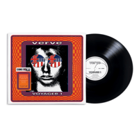【RSD 2025】ザ・ヴァーヴ / Voyager 1 新品輸入レコード